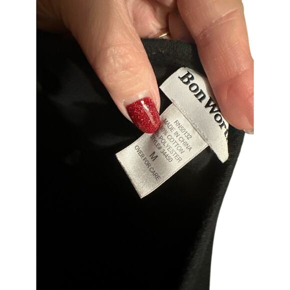 Adorable Chicken Shirt- MEDIUM- Made by Bon Worth - Picture 4 of 4